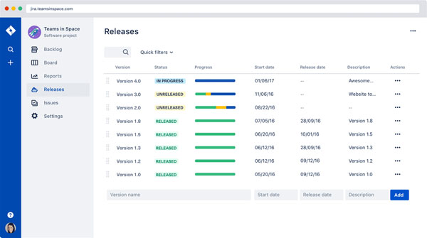Jira Phần mềm quản lý dự án hiệu quả