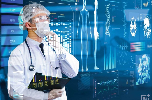 Trong tương lai, IoT y tế sẽ tích hợp trí tuệ nhân tạo, tăng cường an ninh mạng và tối ưu hoá dữ liệu, cải thiện chăm sóc sức khỏe và trải nghiệm bệnh nhân