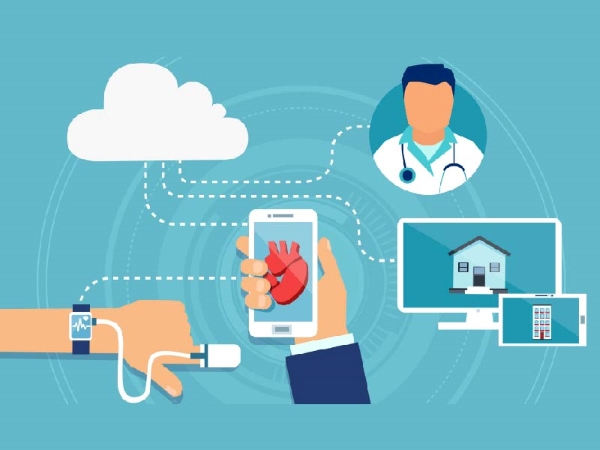 IoT y tế tự động hóa quản lý lịch hẹn và theo dõi bệnh nhân từ xa, giảm thời gian chờ đợi vô ích