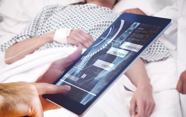 Sử dụng IoT để tối ưu các hoạt động vận hành trong bệnh viện, từ đó tăng cường trải nghiệm y khoa cho bệnh nhân