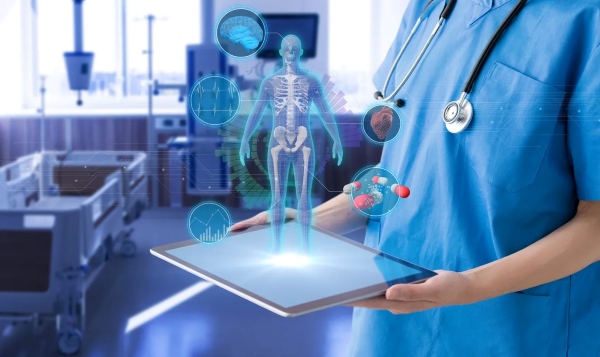 IoT y tế cung cấp dữ liệu y tế chính xác và liên tục, nâng cao hiệu quả và chất lượng nghiên cứu thuốc và phương pháp lâm sàng
