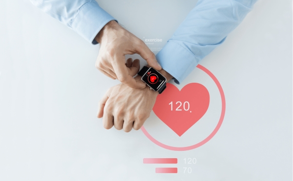 Smart Watch - Thiết bị Internet of Bodies phổ biến nhất hiện nay